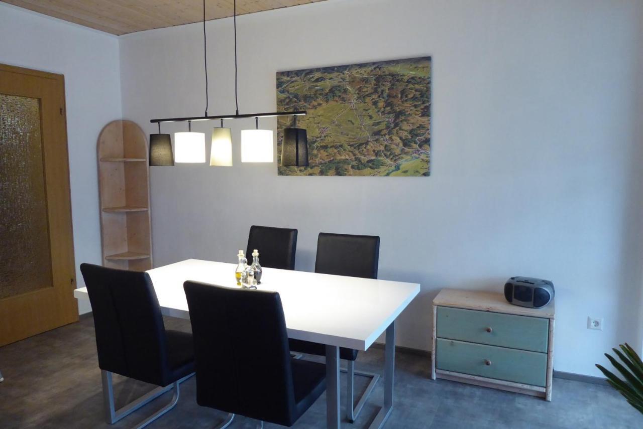 Ferienwohnung Franz Noerdlingen Luaran gambar